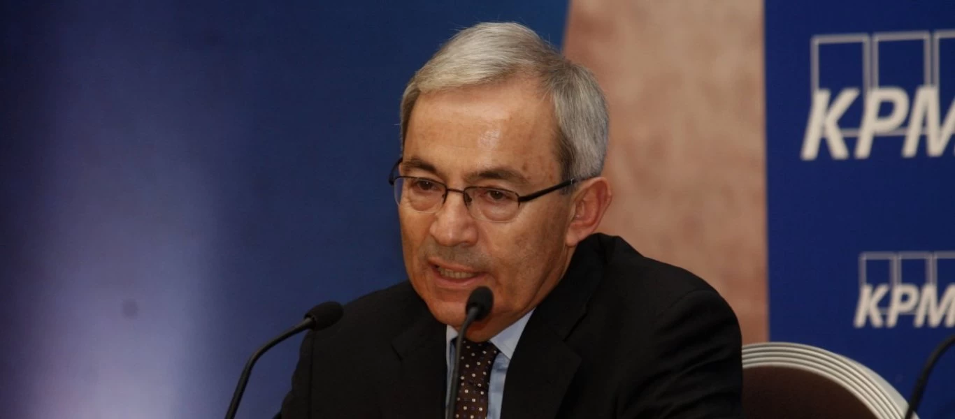 Η «μετάφραση» της έκθεση Πισσαρίδη - Οι προτάσεις για αλλαγές στη φορολογία